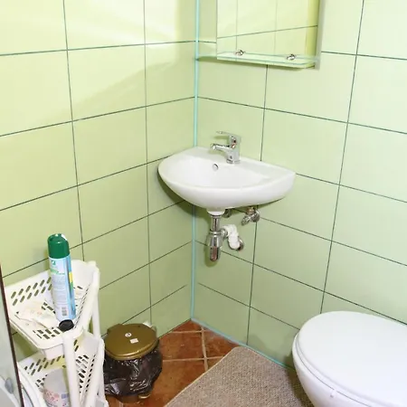 ребровач * Tatariv