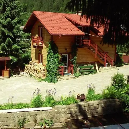 ребровач Villa *